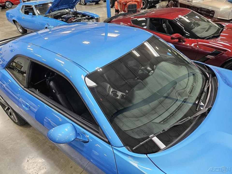2023 Dodge Challenger 3rd Gen - Image 13 of 13