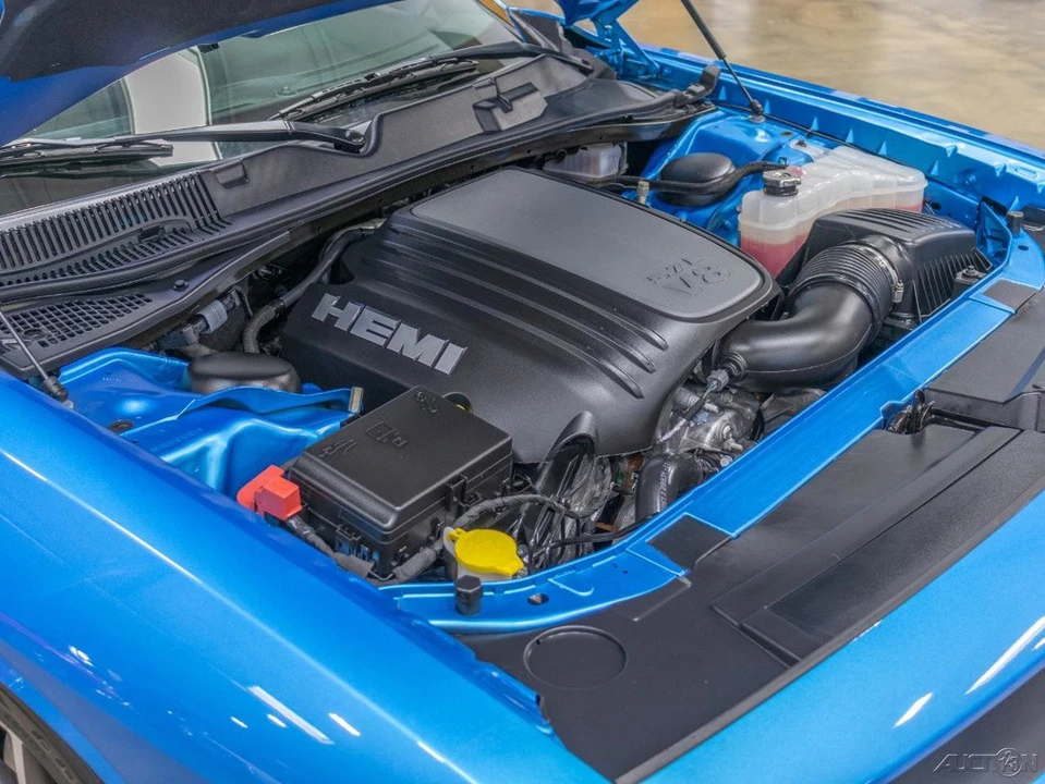 2023 Dodge Challenger 3rd Gen - Image 12 of 24