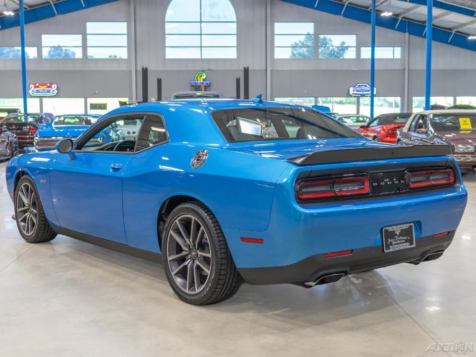 2023 Dodge Challenger 3rd Gen - Image 5 of 24