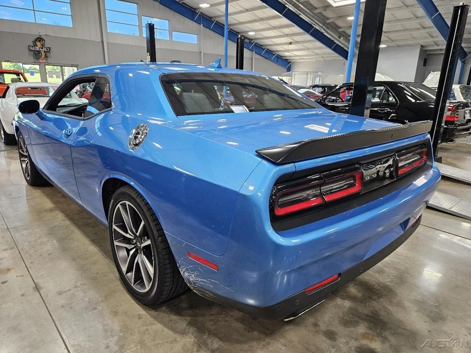 2023 Dodge Challenger 3rd Gen - Image 6 of 13