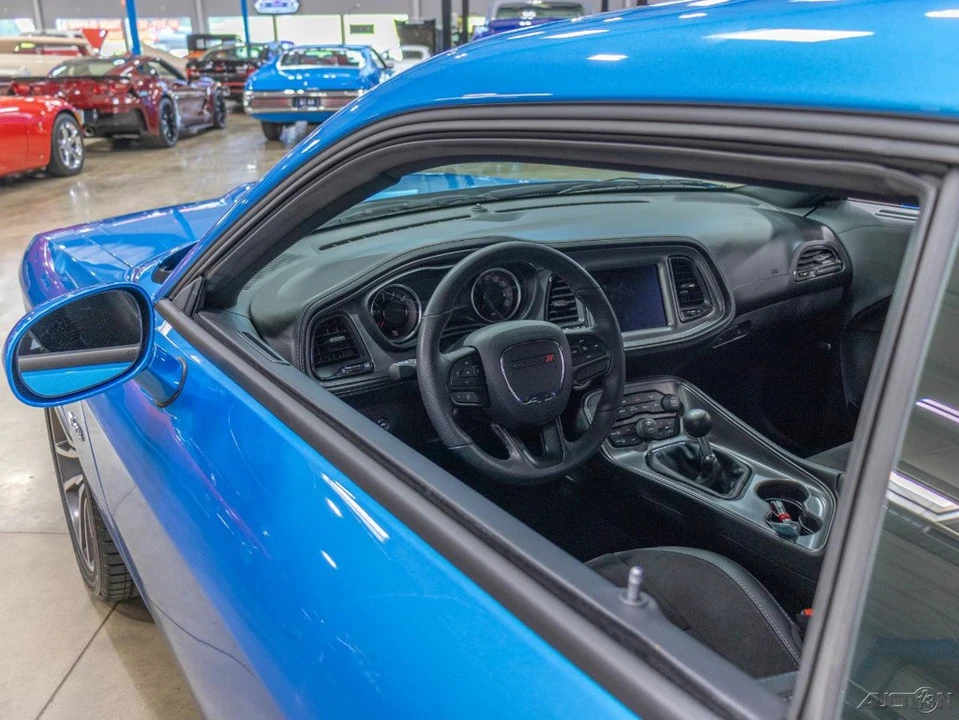2023 Dodge Challenger 3rd Gen - Image 20 of 24