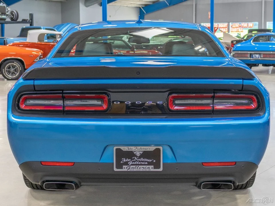 2023 Dodge Challenger 3rd Gen - Image 6 of 24
