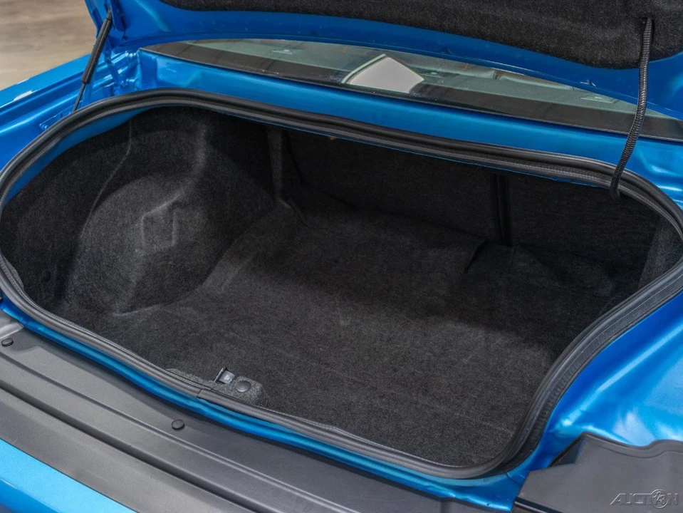 2023 Dodge Challenger 3rd Gen - Image 17 of 24