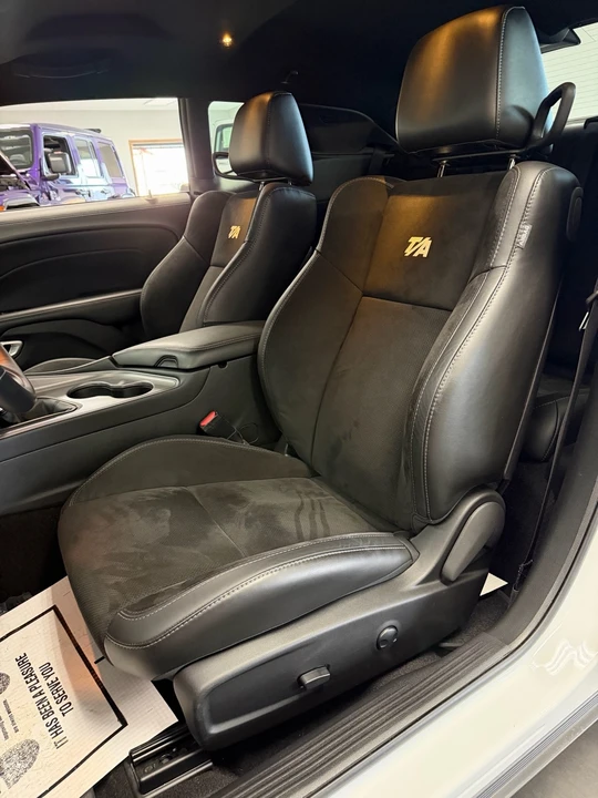2023 Dodge Challenger 3rd Gen - Image 16 of 21