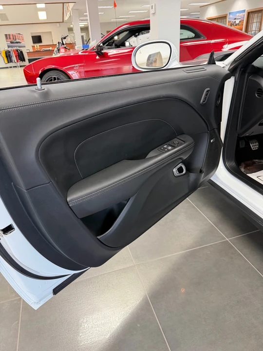 2023 Dodge Challenger 3rd Gen - Image 17 of 21