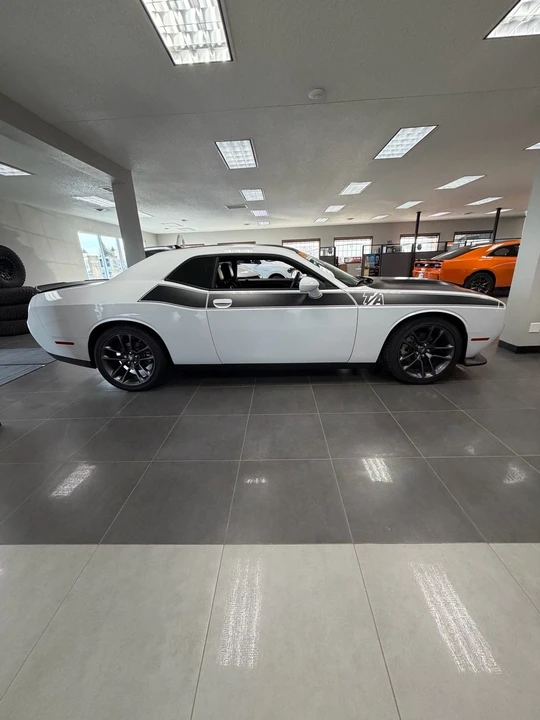 2023 Dodge Challenger 3rd Gen - Image 3 of 21