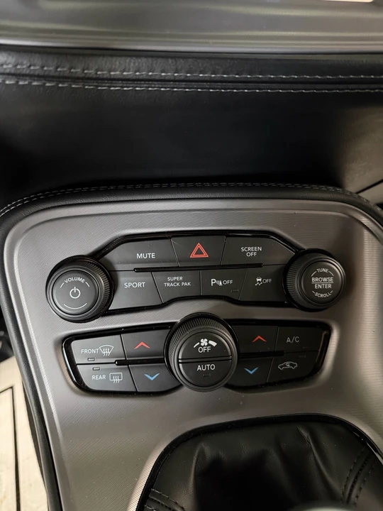 2023 Dodge Challenger 3rd Gen - Image 21 of 21
