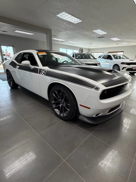 2023 Dodge Challenger 3rd Gen - Image 2 of 21