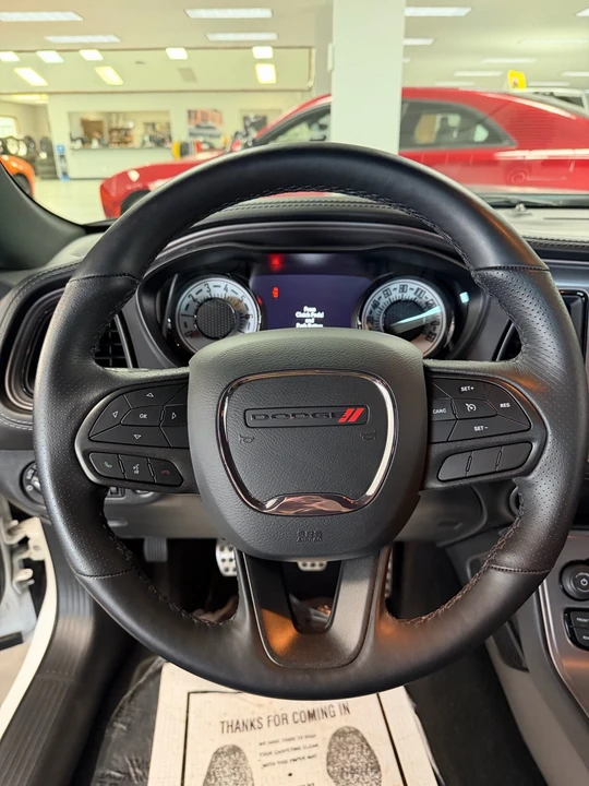 2023 Dodge Challenger 3rd Gen - Image 18 of 21