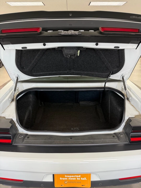 2023 Dodge Challenger 3rd Gen - Image 12 of 21