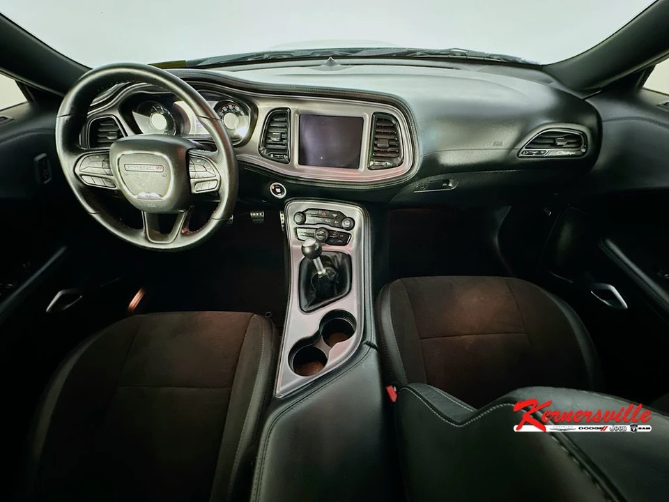 2023 Dodge Challenger 3rd Gen - Image 10 of 24