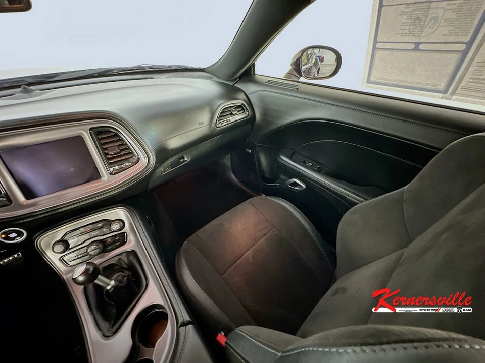 2023 Dodge Challenger 3rd Gen - Image 11 of 24