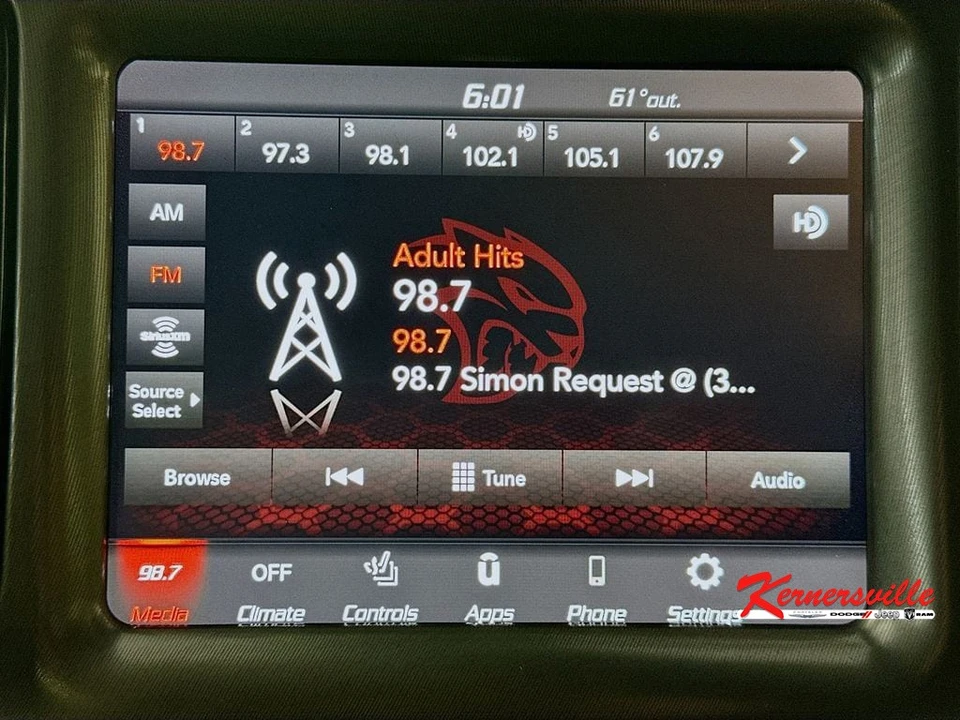 2023 Dodge Challenger 3rd Gen - Image 17 of 24