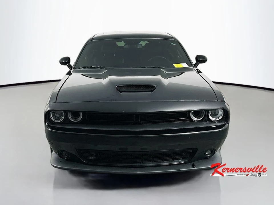 2023 Dodge Challenger 3rd Gen - Image 2 of 24