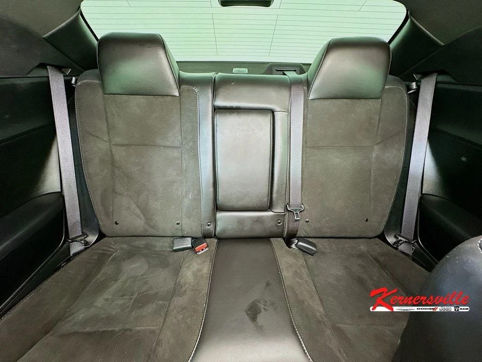 2023 Dodge Challenger 3rd Gen - Image 13 of 24