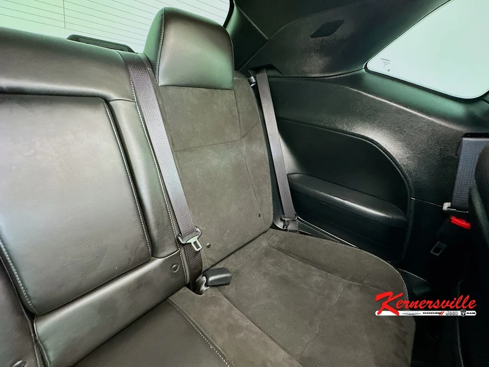 2023 Dodge Challenger 3rd Gen - Image 14 of 24