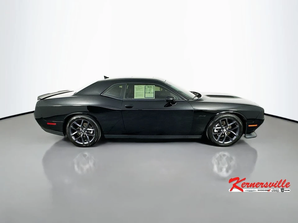 2023 Dodge Challenger 3rd Gen - Image 8 of 24