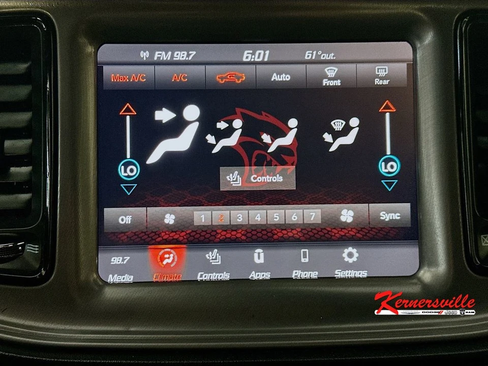 2023 Dodge Challenger 3rd Gen - Image 18 of 24