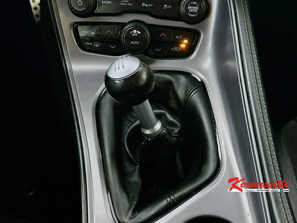 2023 Dodge Challenger 3rd Gen - Image 16 of 24