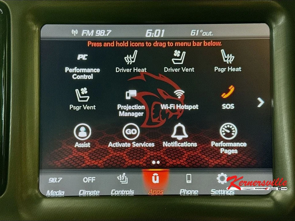 2023 Dodge Challenger 3rd Gen - Image 19 of 24