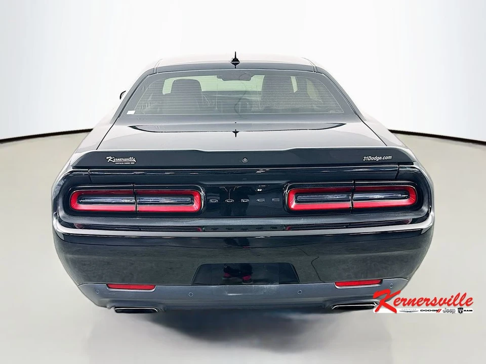 2023 Dodge Challenger 3rd Gen - Image 6 of 24