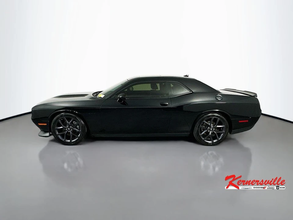 2023 Dodge Challenger 3rd Gen - Image 4 of 24