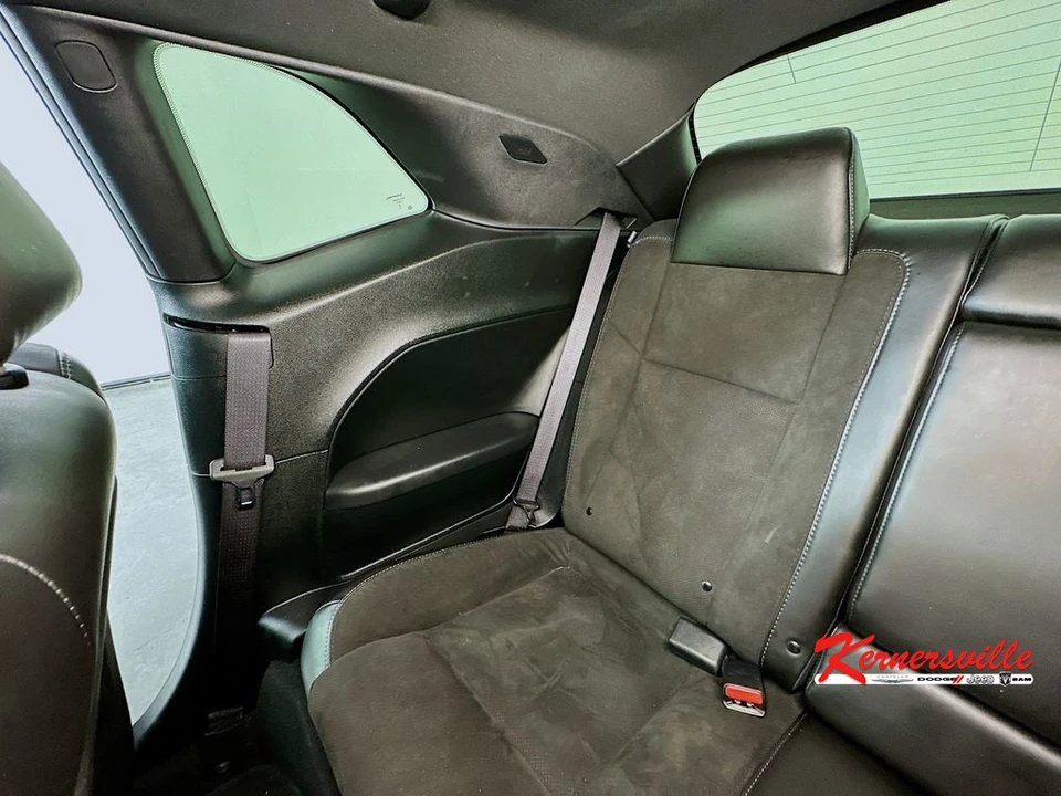 2023 Dodge Challenger 3rd Gen - Image 12 of 24