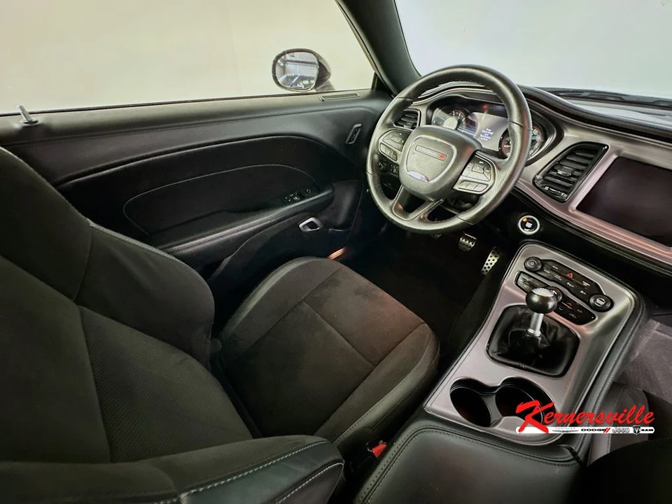 2023 Dodge Challenger 3rd Gen - Image 9 of 24