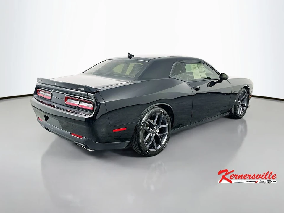 2023 Dodge Challenger 3rd Gen - Image 7 of 24