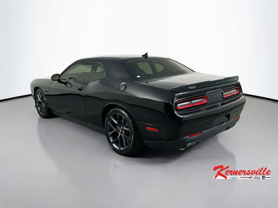 2023 Dodge Challenger 3rd Gen - Image 5 of 24