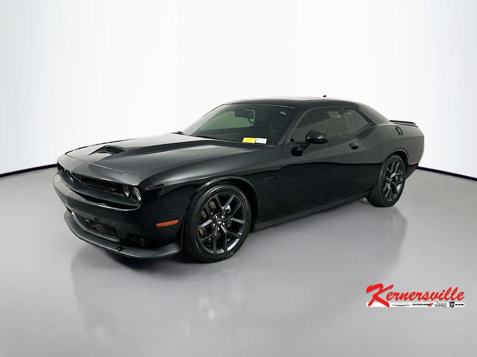 2023 Dodge Challenger 3rd Gen - Image 3 of 24