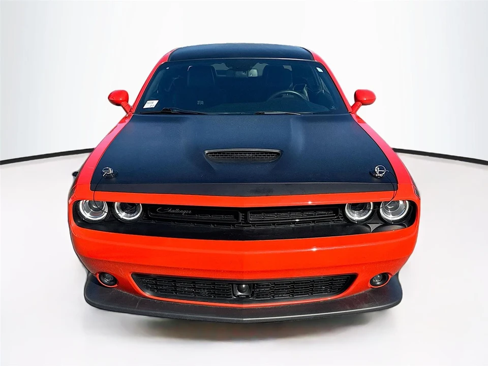 2023 Dodge Challenger 3rd Gen - Image 2 of 21