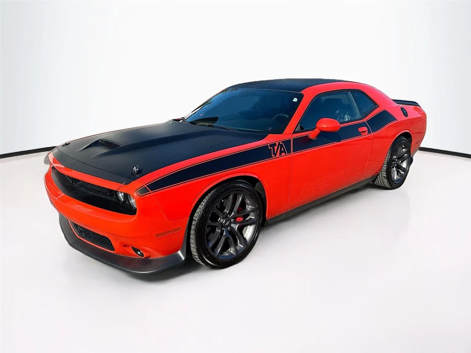 2023 Dodge Challenger 3rd Gen - Image 3 of 21