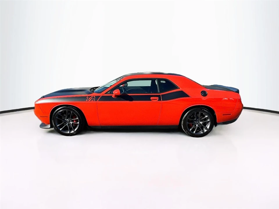 2023 Dodge Challenger 3rd Gen - Image 4 of 21