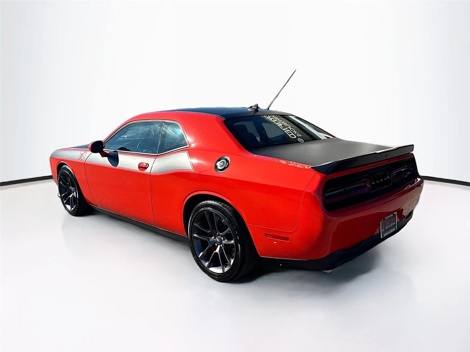 2023 Dodge Challenger 3rd Gen - Image 5 of 21