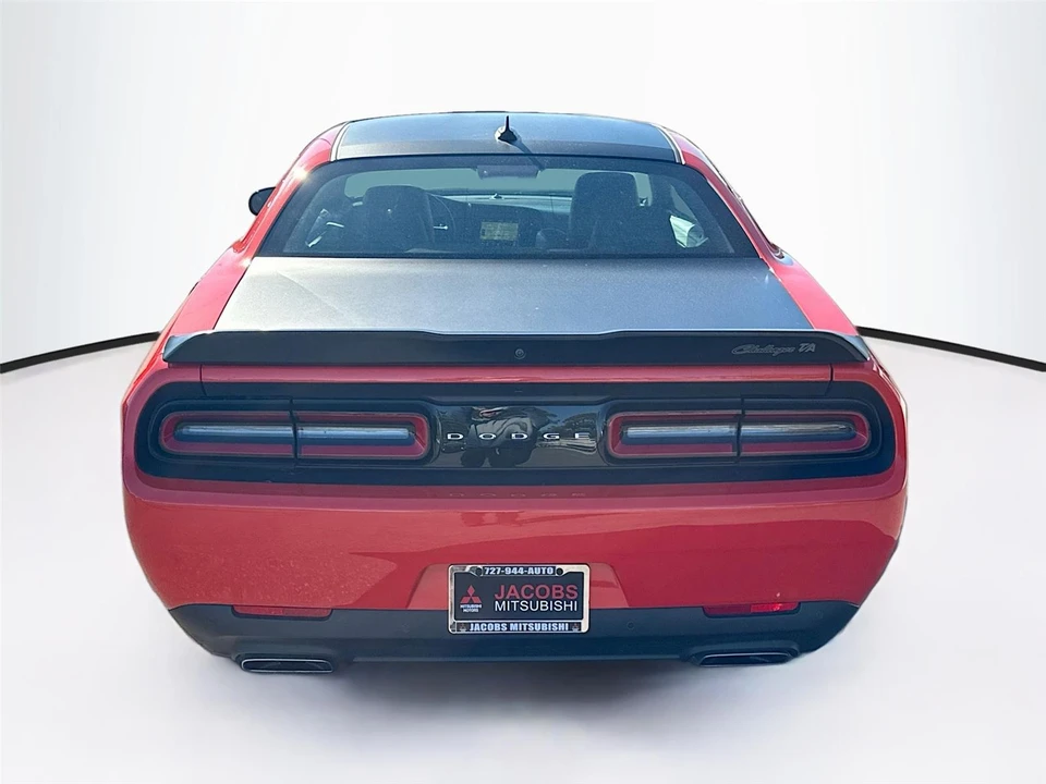 2023 Dodge Challenger 3rd Gen - Image 6 of 21