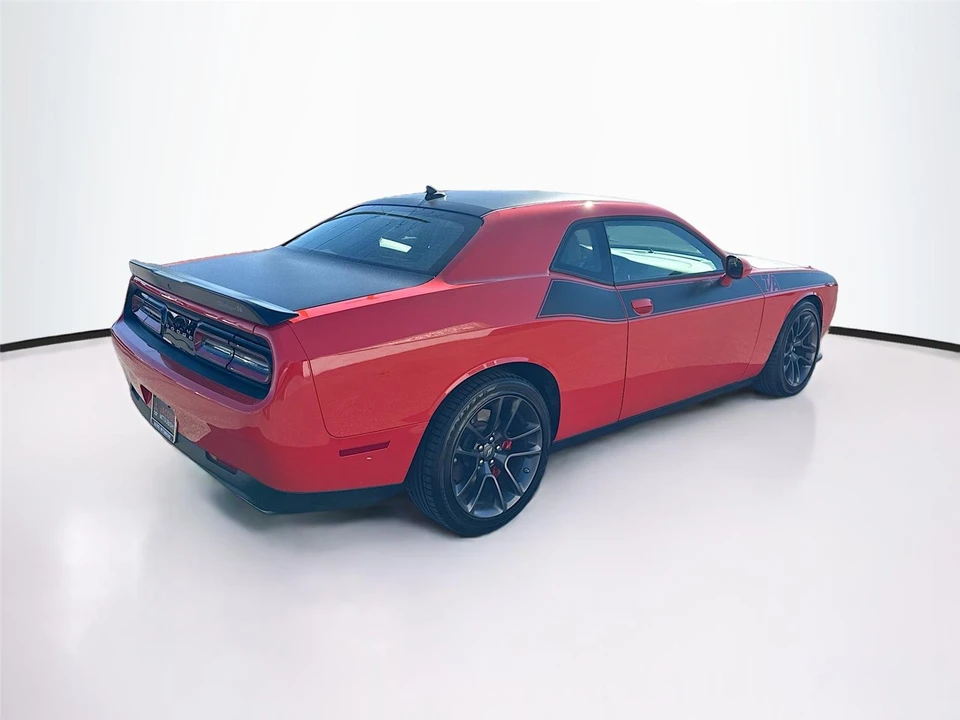 2023 Dodge Challenger 3rd Gen - Image 7 of 21