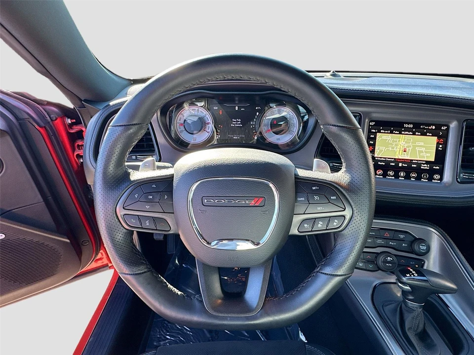 2023 Dodge Challenger 3rd Gen - Image 11 of 21