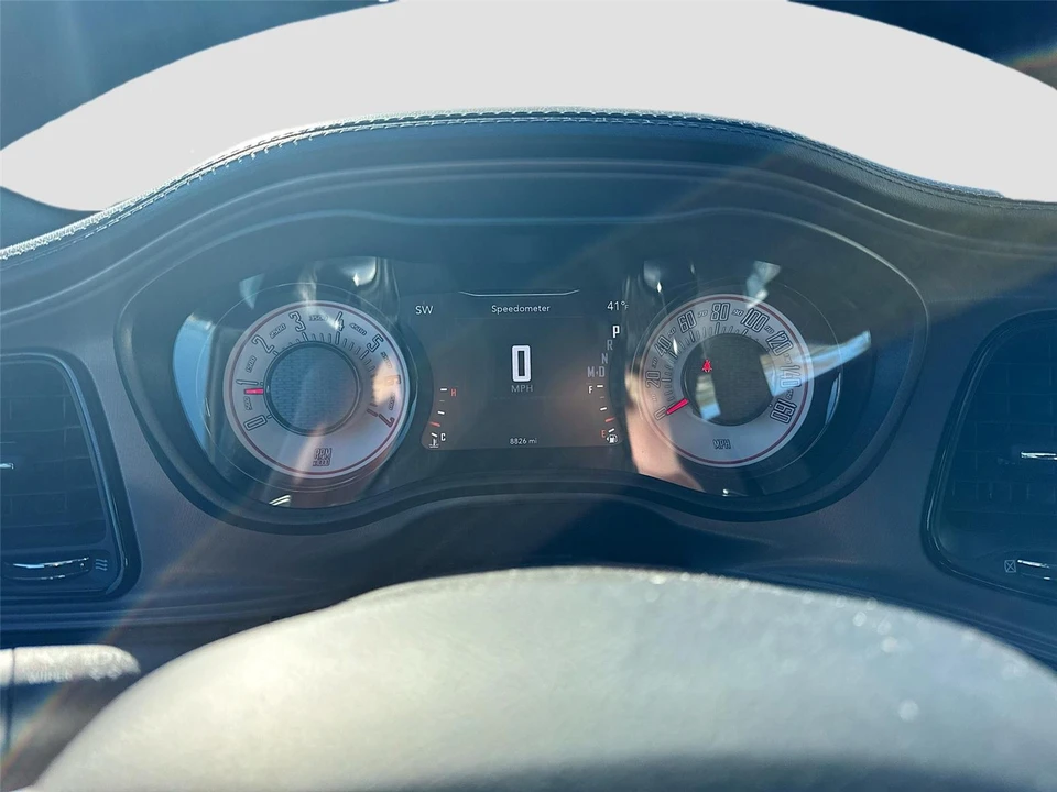 2023 Dodge Challenger 3rd Gen - Image 12 of 21
