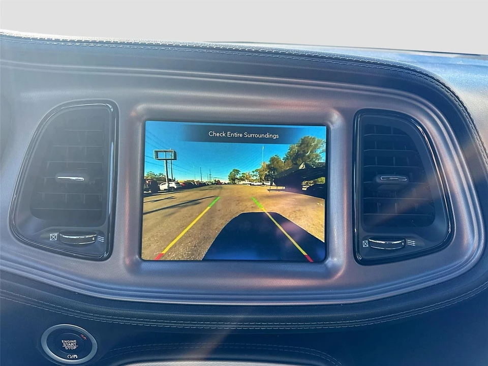 2023 Dodge Challenger 3rd Gen - Image 14 of 21