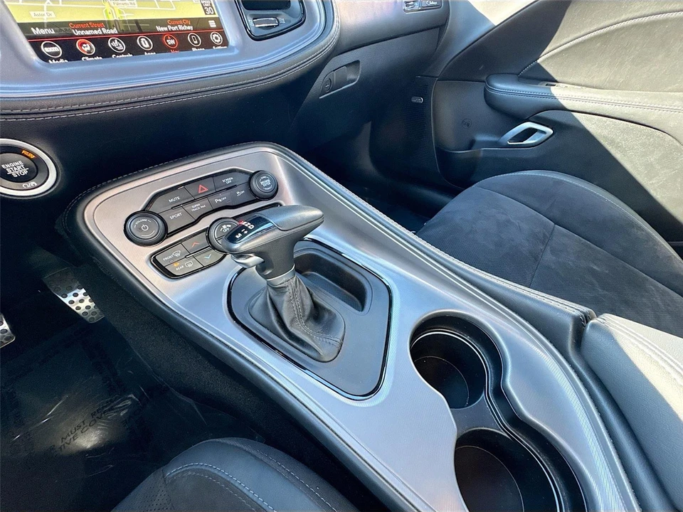2023 Dodge Challenger 3rd Gen - Image 17 of 21