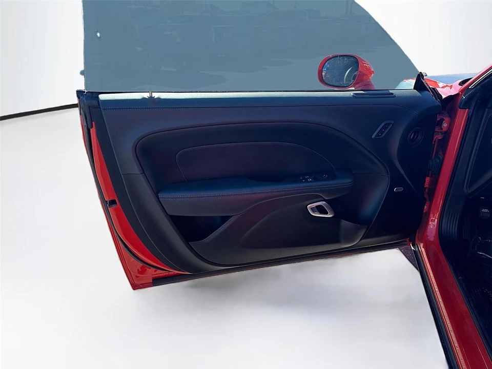2023 Dodge Challenger 3rd Gen - Image 18 of 21
