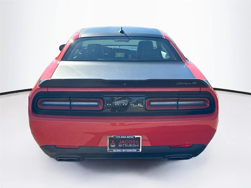 2023 Dodge Challenger 3rd Gen - Image 6 of 21