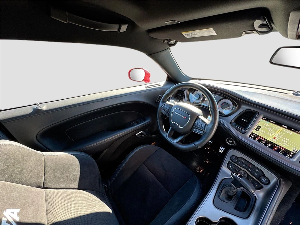 2023 Dodge Challenger 3rd Gen - Image 21 of 21