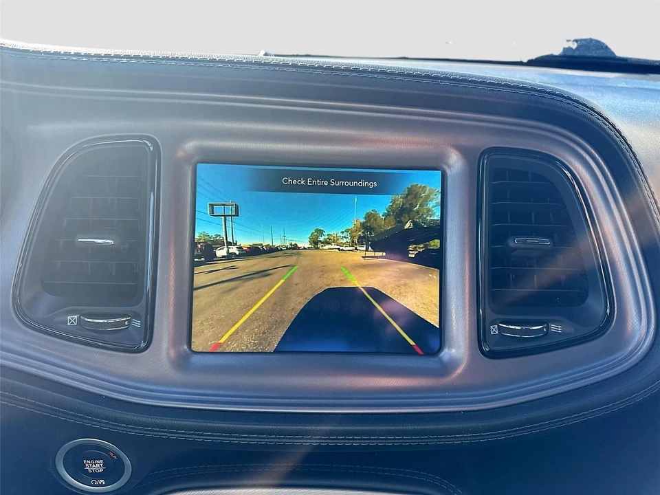 2023 Dodge Challenger 3rd Gen - Image 14 of 21