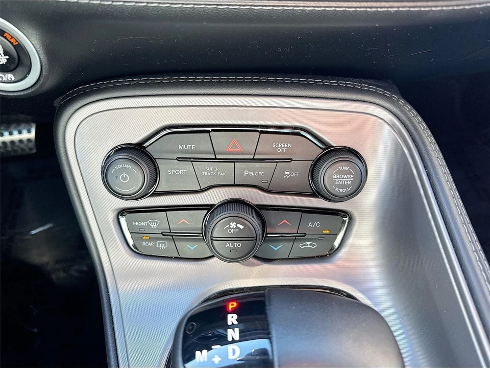 2023 Dodge Challenger 3rd Gen - Image 16 of 21