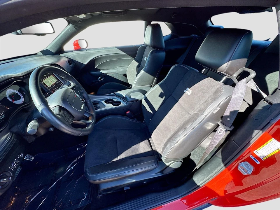2023 Dodge Challenger 3rd Gen - Image 20 of 21