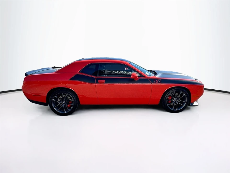 2023 Dodge Challenger 3rd Gen - Image 8 of 21