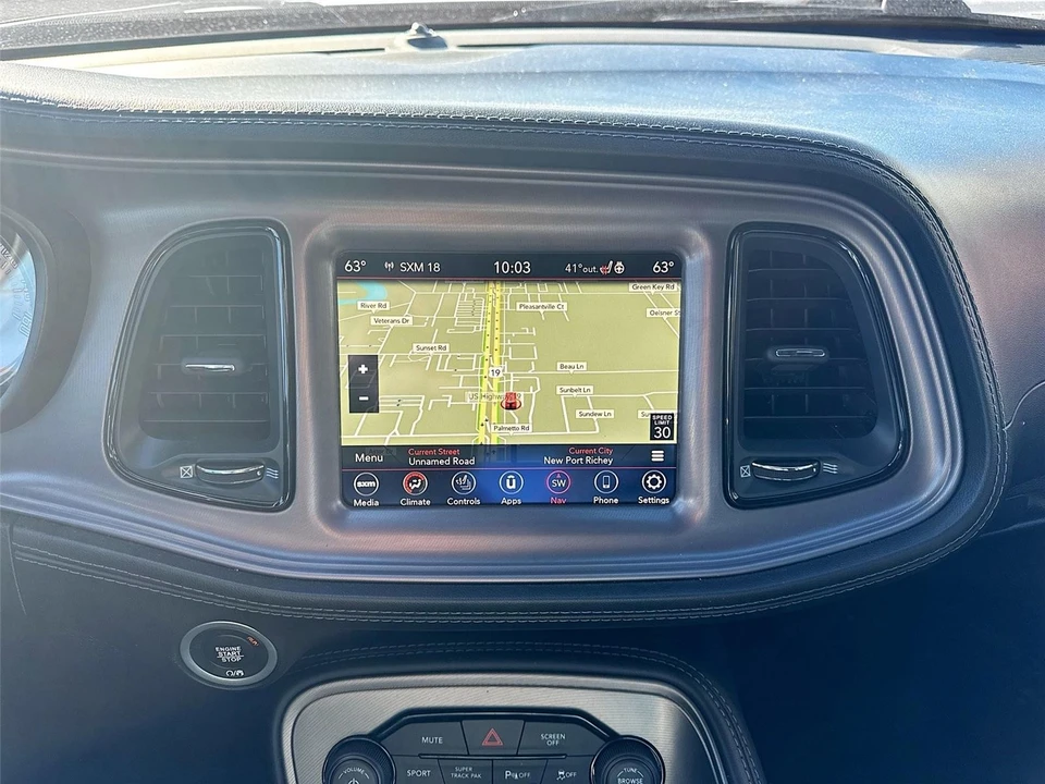 2023 Dodge Challenger 3rd Gen - Image 13 of 21