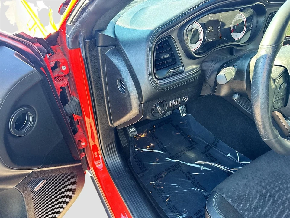 2023 Dodge Challenger 3rd Gen - Image 10 of 21